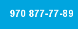 970 877-77-89